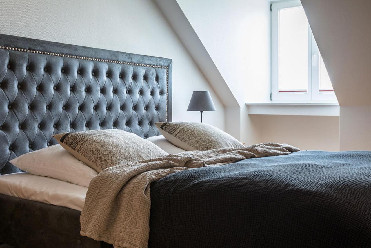 Hotel Schloss Harkensee Dassow