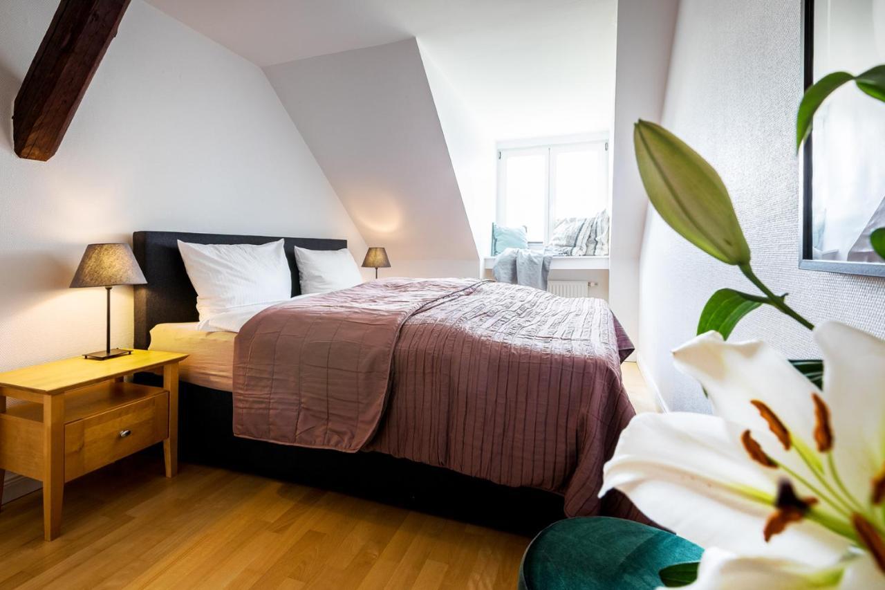 Schloss Harkensee Hotel Dassow