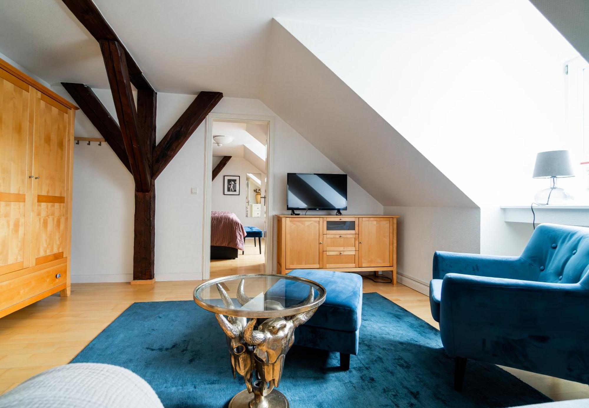 Hotel Schloss Harkensee 3*