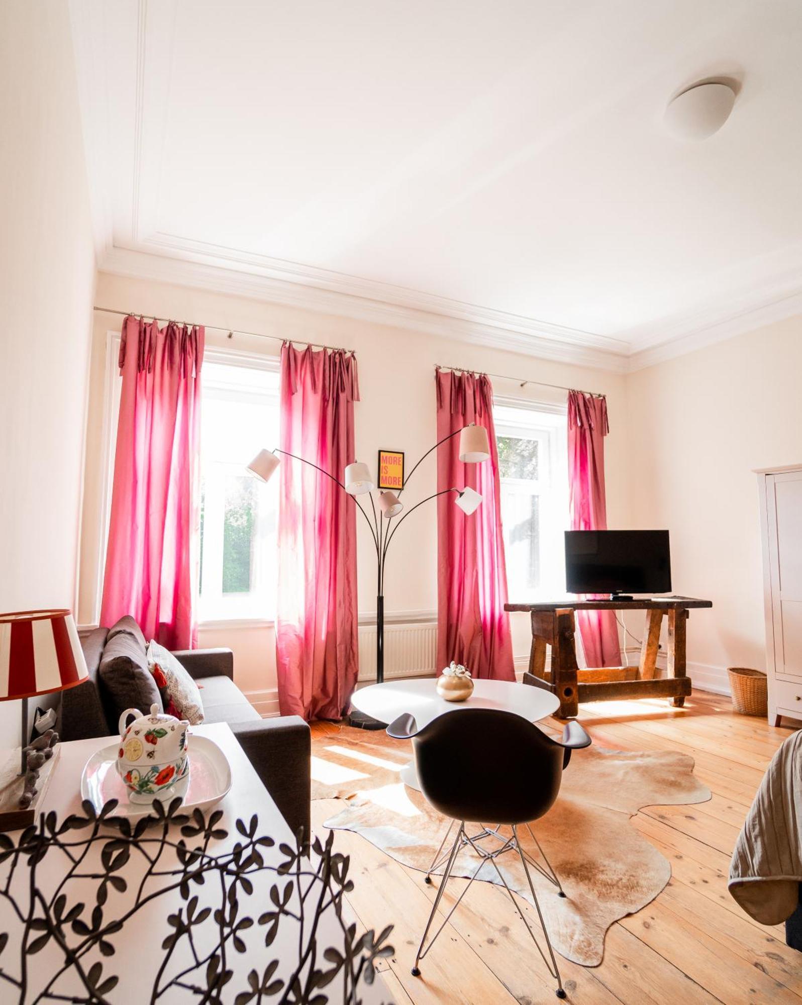 Hotel Schloss Harkensee Dassow